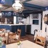 Restaurant Hotel Ual ��mrang Wiartsh�s in  Norddorf/Amrum 
