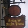 Restaurant Kupfer-Pfanne in Trier