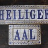 Restaurant Heiliger Aal in Mainz