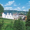 Hotel Restaurant Haus Sch�nblick in Mossautal-G�ttersbach