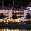 Mildenburg Hotel-Cafe-Restaurant in Miltenberg (Bayern / Miltenberg)]