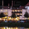 Mildenburg Hotel-Cafe-Restaurant in Miltenberg