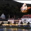 Mildenburg Hotel-Cafe-Restaurant in Miltenberg