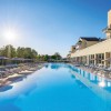 Dorint Marc Aurel Resort Restaurant in Bad G�gging (Bayern / Kelheim)]
