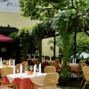 Hotel Waldesruh  Restaurant Pichlers in M�hltal   Trautheim
