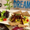 Restaurant SIGGIS Vegan & Fresh food in M�nchen
