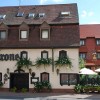 Restaurant Hotel Zur Krone  in Laudenbach / Main (Bayern / Miltenberg)]