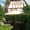 Restaurant Hotel Zur Krone  in Laudenbach / Main (Bayern / Miltenberg)]