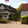 Restaurant Gasthaus und Pension Zum Rmischen Kaiser  in Lindenfels-Schlierbach (Hessen / Bergstrae)]