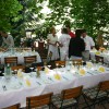 Restaurant Die Rainbach in Neckargemnd-Rainbach (Baden-Wrttemberg / Rhein-Neckar-Kreis)]