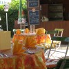 Restaurant Landgasthof Goldenes Lamm in Rheinzabern