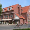 Hotel Restaurant Clemens August in Ascheberg (Nordrhein-Westfalen / Coesfeld)]