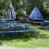 Restaurant Biergarten R�dehof in Ro�dorf-Gundernhausen (Hessen / Darmstadt-Dieburg)]