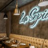Restaurant La Sepia in Berlin-Schneberg   (Berlin / Berlin)]