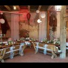 Restaurant Burgsch�nke & Herberge Goldener L�we in Bad D�ben (Sachsen / Delitzsch)]