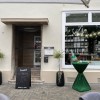 Restaurant Caf Fromme in Soest