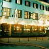 Restaurant Bockshaut Hotel Weinhaus und Gaststätte  in Darmstadt (Hessen / Darmstadt)]