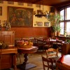 Restaurant Bockshaut Hotel Weinhaus und Gastst�tte  in Darmstadt (Hessen / Darmstadt)]
