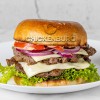 Restaurant CHICKENBURG in Gelsenkirchen (Nordrhein-Westfalen / Duisburg)]