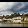 Restaurant Zum Schiff Neckarsteinach in Neckarsteinach (Hessen / Bergstra�e)]