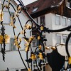 Restaurant Krone Geradstetten in Remshalden (Baden-W�rttemberg / Rems-Murr-Kreis)]
