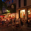Restaurant Stilbruch in Jena (Thüringen / Jena)]