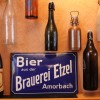 Restaurant Gastst�tte Brauerei Etzel in Amorbach
