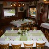 Restaurant Bayrischer Gasthof in Gmund