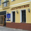 Restaurant Trattoria La vita e Bella  in Berlin