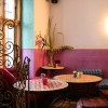 Lei e Lui - Bio-Restaurant - Caff� in Berlin-Moabit