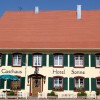 Restaurant Gasthaus Hotel Sonne in Schliengen (Baden-Wrttemberg / Lrrach)]