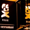 FELIX ClubRestaurant in Berlin