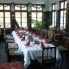 Restaurant Das Wohnzimmer  in Virneburg (Rheinland-Pfalz / Mayen-Koblenz)]