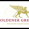 Restaurant Goldener Greif im Schloss Glienicke Remise  in Berlin