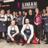 Liman Fisch Restaurant in Hamburg