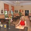 Hotel Restaurant Cafe Rheinecker Hof in Leutesdorf (Rheinland-Pfalz / Neuwied)]