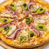 Restaurant CHICKENBURG in Gelsenkirchen (Nordrhein-Westfalen / Duisburg)]