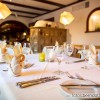 Hotel-Restaurant Spessartstuben in Haibach (Bayern / Aschaffenburg)]