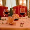 Restaurant Landhotel Hirsch Bebenhausen in Tbingen (Baden-Wrttemberg / Tbingen)]