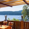 Restaurant Hotel Schiff am Schluchsee in Schluchsee