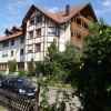 Restaurant & Hotel Becher in Donzdorf