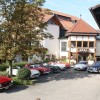 Restaurant & Hotel Becher in Donzdorf