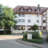 Restaurant & Hotel Becher in Donzdorf