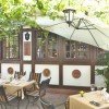Restaurant K�nstlerkneipe in Karlsruhe