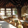Restaurant Hotel B�ren in Oberharmersbach (Baden-W�rttemberg / Ortenaukreis)]