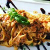 Restaurant Ristorante Vino Rosso in Philippsburg (Baden-W�rttemberg / Karlsruhe)]