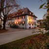 Storchen Restaurant Hotel in Bad Krozingen
