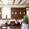 Restaurant Hebelstube im Hotel Alte Post in Mllheim (Baden-Wrttemberg / Breisgau-Hochschwarzwald)]