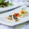 Restaurant Hebelstube im Hotel Alte Post in M�llheim