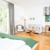 Restaurant Hebelstube im Hotel Alte Post in M�llheim